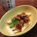 こつゆ514's cooksnap of when they made 長芋のピリピリ感を治す方法.