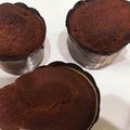さといも1号's cooksnap of when they made バレンタインに！HMで簡単カップケーキ.