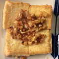 ベティ３'s cooksnap of when they made 厚揚げにんにく醤油焼き.