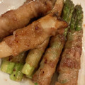 シマリスmogさん♀'s cooksnap of when they made 豚こまでOK！柚子胡椒香る♡えのき肉巻き.