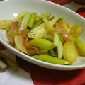 ☆しょーこ☆'s cooksnap of when they made カレー味のジャーマンポテト♪♪.
