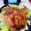 Yokopops's cooksnap of when they made プロ直伝！失敗しない！極上ローストビーフ.