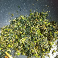 マキマキ913's cooksnap of when they made のらぼう菜としらすのふりかけ.