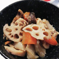 クックE662AA☆'s cooksnap of when they made 簡単お節！基本の筑前煮.