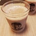 ＴＯＭＯ ＹＵ's cooksnap of when they made バナナカフェスムージー.