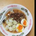2児ママみきてぃ's cooksnap of when they made 焼き肉のタレで牛豚そぼろ(お握りの具).
