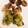 boobiibooo's cooksnap of when they made 母直伝の簡単ふきのとうのサクサク天ぷら.
