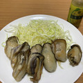 モトムー嫁's cooksnap of when they made 牡蠣のムニエル.