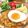 休日料理男子です's cooksnap of when they made 手軽に本場の味！専門店仕込みのナシゴレン.