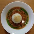 moniqro555's cooksnap of when they made 超簡単☆新たまねぎの鶏そぼろ煮.
