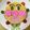 クックZE77JS☆'s cooksnap of when they made アンパンマンお寿司ケーキ 2歳の誕生日に.