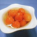 ＠迷子＠'s cooksnap of when they made 和味☆金柑の甘露煮.