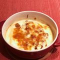 たてえり。's cooksnap of when they made 簡単！豆腐納豆グラタン！ダイエット妊娠中.