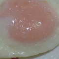ﾋﾟﾛﾐ♡'s cooksnap of when they made 電気代節約【1分で目玉焼き】.