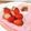 ❣ちより❣'s cooksnap of when they made いちごのレアチーズムースケーキ.