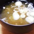 ﾋﾟﾛﾐ♡'s cooksnap of when they made 簡単鍋いらず！朝食にとろろ昆布汁♡.