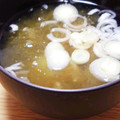 ﾋﾟﾛﾐ♡'s cooksnap of when they made 簡単鍋いらず！朝食にとろろ昆布汁♡.