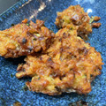 chanchi38's cooksnap of when they made たこ焼き風揚げ.