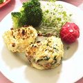 フジぽん's cooksnap of when they made オイルサーディンのはんぺんフライ♪.