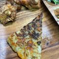 ☆あさ's cooksnap of when they made ネギだく！じゃがいもガレット☆.
