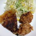 ☆あさ's cooksnap of when they made コールスロー.