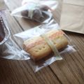 みるく茶's cooksnap of when they made レモンクッキー＊サラダ油使用.