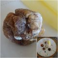melmarilyn's cooksnap of when they made ドライいちじくのチーズサンド.