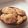 ARARARAR's cooksnap of when they made 15分で簡単★バナナのソフト米粉クッキー.