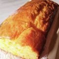 お山のエイ's cooksnap of when they made パウンドケーキ☆プレーン☆簡単☆.