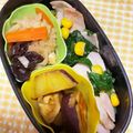 わたさな2016's cooksnap of when they made 簡単☆ほうれん草のマヨ炒め.