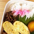 ∞らら∞'s cooksnap of when they made つくしの佃煮.