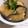 か～ぽ☆'s cooksnap of when they made 簡単！！揚げないナスと豆腐の揚げ出し風.