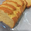 よここ♪'s cooksnap of when they made くるみと味噌のパウンドケーキ.