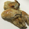 彗彩✩⡱'s cooksnap of when they made 牡蠣のバターソテー　簡単　冷凍牡蠣解凍　.