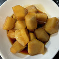 ＭＩ−ＳＡＮ's cooksnap of when they made 簡単☆里芋の煮物　煮っころがし.