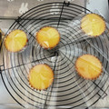 ゆゆゆちゃん★☆'s cooksnap of when they made 焼き菓子の定番★基本のマドレーヌ.