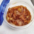 ぬぴゆき's cooksnap of when they made 今が旬♪ 麺つゆで新玉ねぎ.