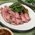 あすかcook's cooksnap of when they made 炊飯器で簡単！極上柔らかローストポーク！.
