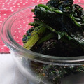 もすろー's cooksnap of when they made 黒ごまが母の味♪ほうれん草の胡麻和え.