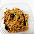 ウッドストック坊や's cooksnap of when they made 【保育園の給食】手作りなめたけ.