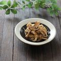 まろんかふぇ's cooksnap of when they made きのこのごま味噌生姜煮.