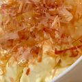 MULA's cooksnap of when they made ズボラ飯!!　豆腐ごはん.