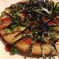 クック☆やーっ！'s cooksnap of when they made 長芋のふわふわ焼き♪.