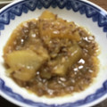ぷりまめ's cooksnap of when they made 大根が主役☆ご飯のおかず.