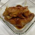 まめ郎's cooksnap of when they made 塊肉無し！本格絶品☆チャーシュー.