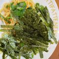 Moto奥さん's cooksnap of when they made 明太子サラダパスタ#野菜たっぷりパスタ.