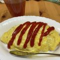 りんごころん's cooksnap of when they made オムライスにも～ 炊き込みチキンライス.