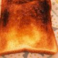 みりん調味料's cooksnap of when they made はちみつトースト☆ハニートースト.