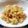 花時計咲いた's cooksnap of when they made ネギとしらすのチャーハン◎.
