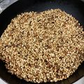 maihys's cooksnap of when they made 万能 炒り玄米☆デトックスに！.